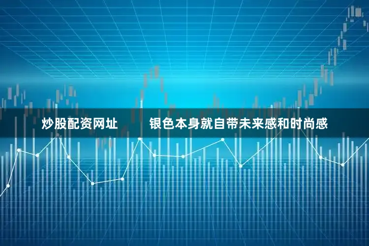 炒股配资网址         银色本身就自带未来感和时尚感